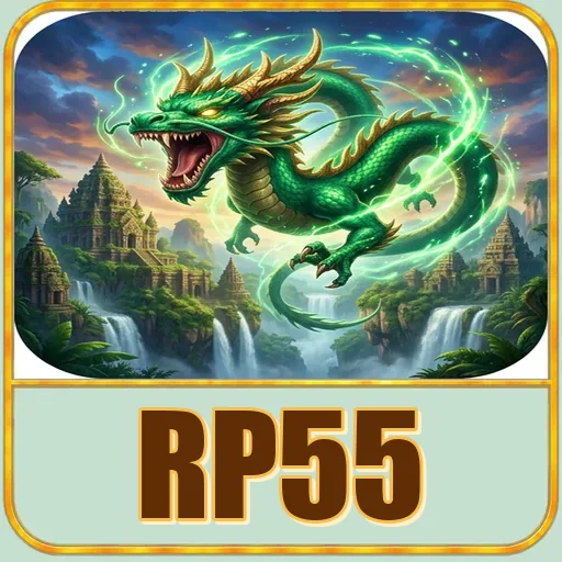 Screenshot Proses Instalasi rp55 APK